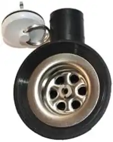 Begrenztes Angebot Reich Wasserabfluss 33mm