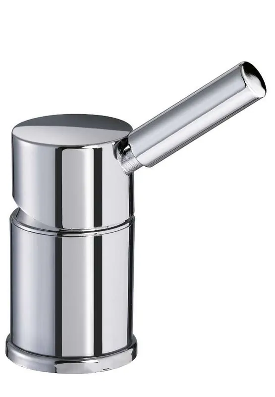 Reich EHM Keramik Trend E Einhebelmischer Untertisch mit Schalter 33 mm Chrom Saisonangebot