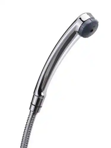 Finale Aktion Reich Handbrause Duett