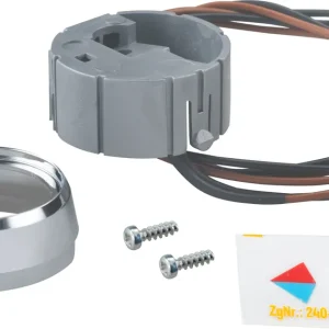 Abverkauf Reich Griffadapter Microschalter Abdeckung für Trend S