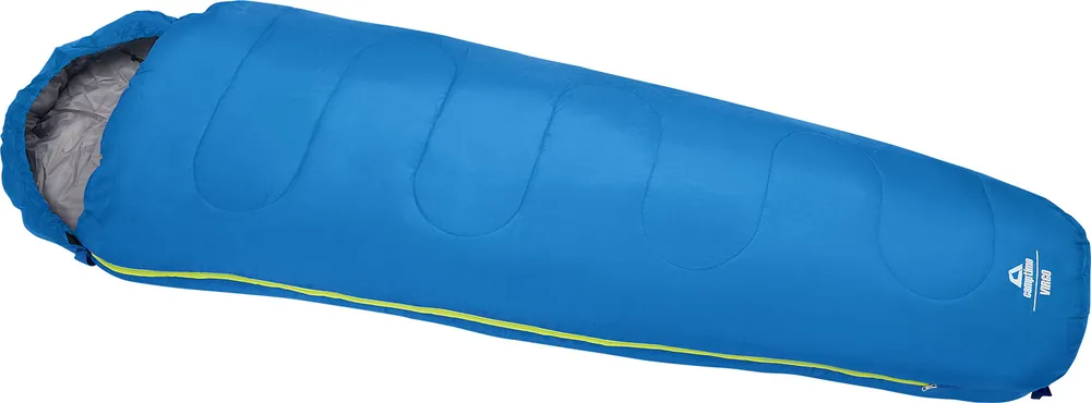 Camptime Virgo Mumienschlafsack Wochenendangebot