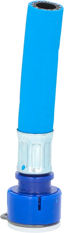 Versand Am Gleichen Tag Reich Uniquick Adapter mit Schlauch
