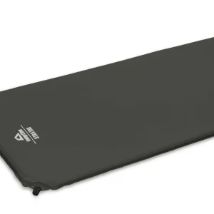Beliebt Camptime Stratos selbstaufblasende Isomatte 182 x 52 cm