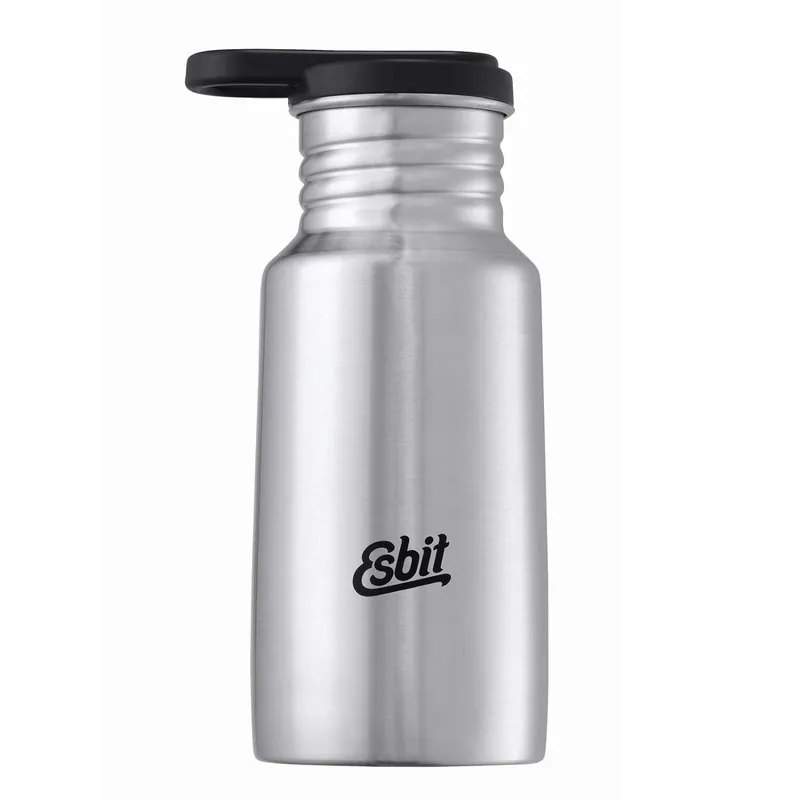 Top-Preis Esbit Pictor Edelstahl Trinkflasche