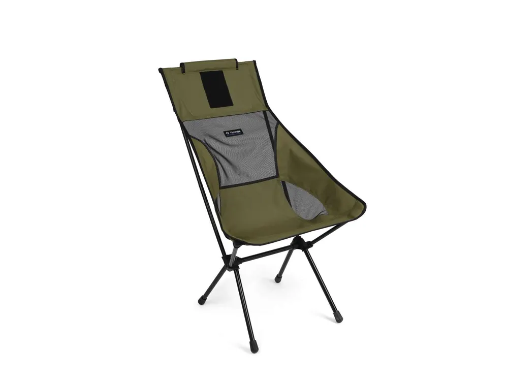 Helinox Sunset Chair Faltstuhl Knallerangebot