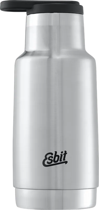 Markenprodukt Esbit Pictor Edelstahl Isolierflasche Standard Mouth