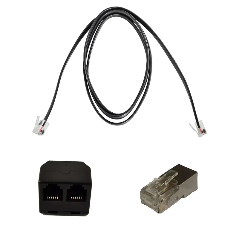 Markenprodukt EFOY Connecting Kit RJ12 Anschlusskabel