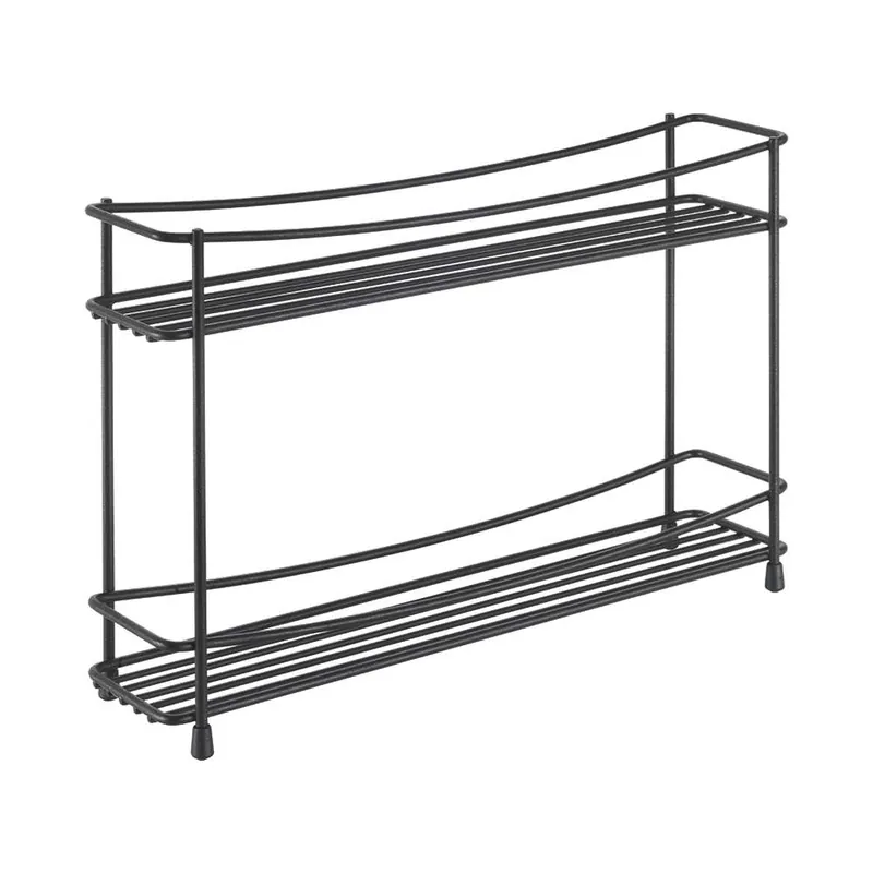 Metaltex Kumino LAVA Gewürzregal Top-Seller