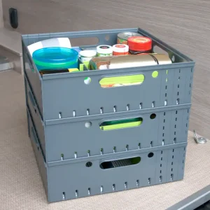 Preisreduziert Purvario by Dörr Stautower 3er Set