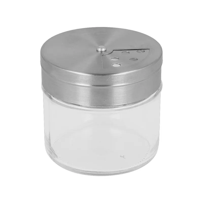 Preisknaller Metaltex Gewürzstreuer 1 Stück 100ml