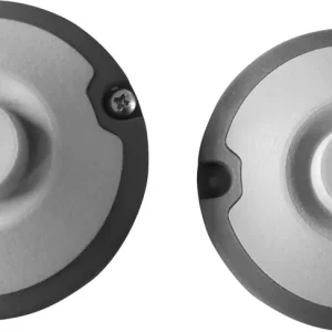 Froli Magnettürhalter flach 2 tlg. Versand Am Gleichen Tag