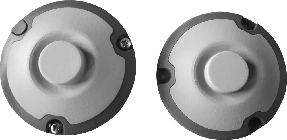 Froli Magnettürhalter flach 2 tlg. Versand Am Gleichen Tag