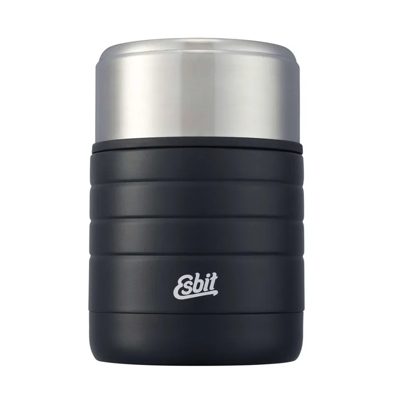 Top-Angebot Esbit Majoris Thermobehälter Edelstahl matt