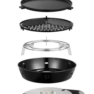 Cadac Safari Chef Compact 30 Kartuschen Gasgrill Versand Am Gleichen Tag