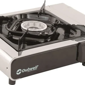 Billig Outwell Appetizer Solo Gaskocher inkl. Transportkoffer