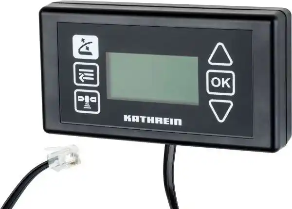 Kathrein HDS 50 Externes Bedienteil CAP-Converter Saisonangebot