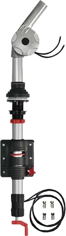 Mega-Angebot Kathrein HDM141 Peilmast für BAS60/66 Satelliten-Gelenkmast