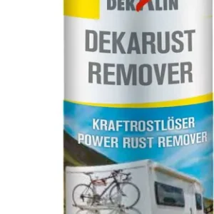 Neuheit Dekalin Dekarust Remover Rostlösungsmittel 250 ml