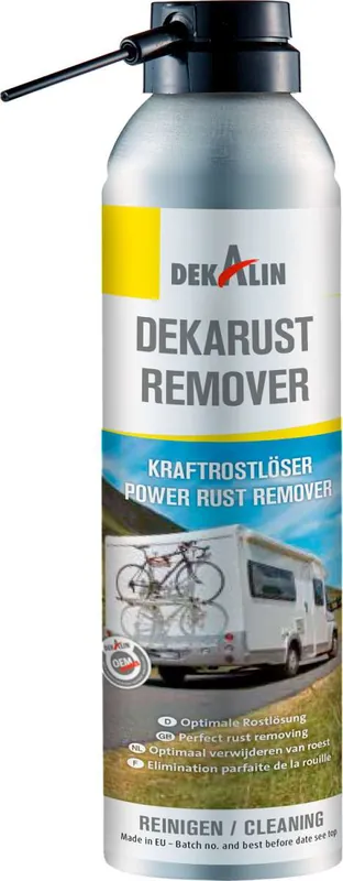 Neuheit Dekalin Dekarust Remover Rostlösungsmittel 250 ml