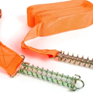 Peggy Peg Signal Spanngurt Einzelteil 13 m, Sturmband Aktuell