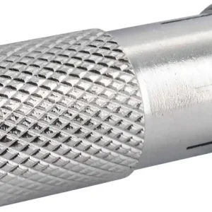 Schwaiger F-Quick Aufdrehstecker Ø 7 mm silber Direkt Vom Hersteller