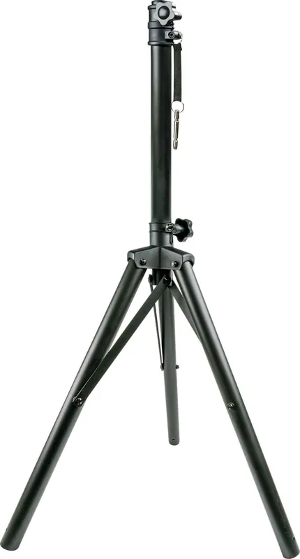 Neu Im Sortiment Schwaiger Aluminium Dreibeinstativ 150 cm schwarz