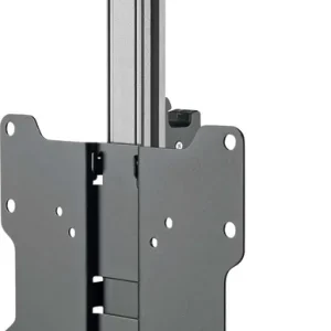 Wochenendangebot Schwaiger Motion 7 TV Decken- und Dachschrägenhalter neig-, drehbar bis 20 kg / 37"