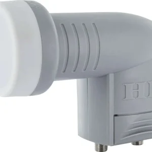 Schwaiger Digitales Twin LNB Neu