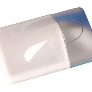 Zertifiziert Fawo Magma LED Deckenleuchte mit integriertem Druckschalter 12 V / 10 W