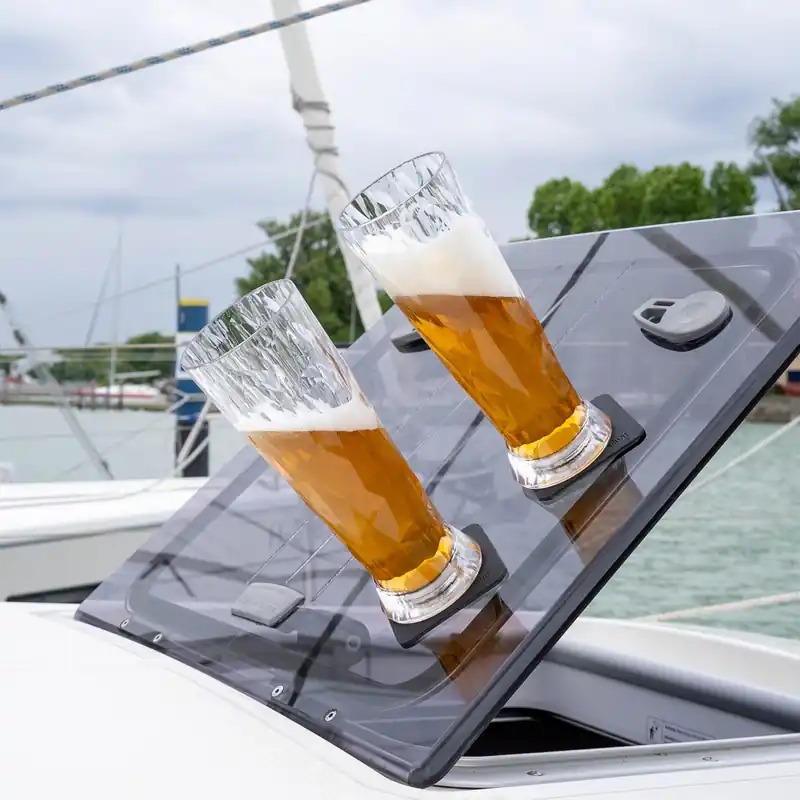 Silwy Magnet-Kunststoffgläser BIER Bestseller
