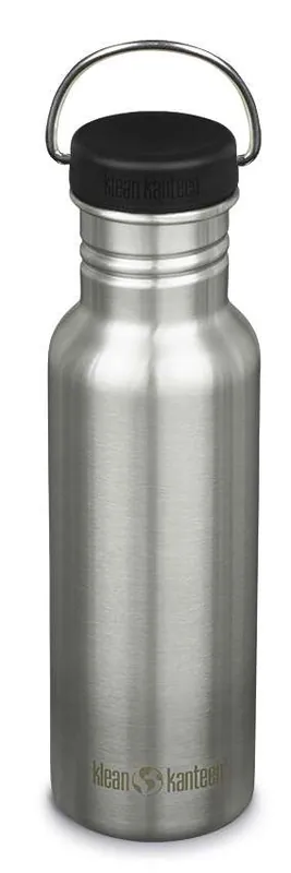 Klean Kanteen Classic Edelstahl Trinkflasche 800 ml Heißes Angebot
