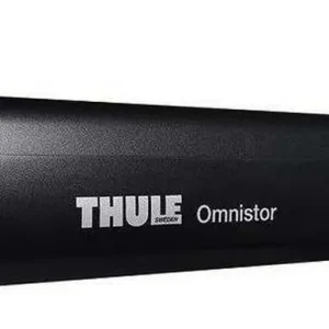 Top-Preis Thule Omnistor 8000 Wandmarkise Gehäusefarbe Anthrazit Tuchfarbe Mystic Grey
