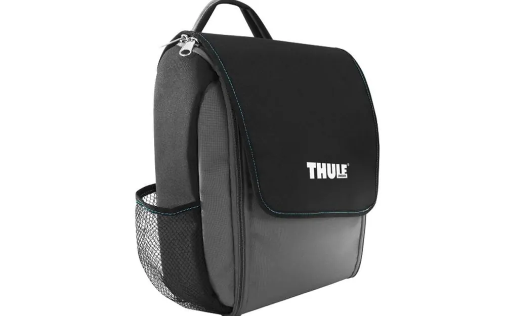 Thule Toiletry Kit Verstauungslösung Sichere Zahlung
