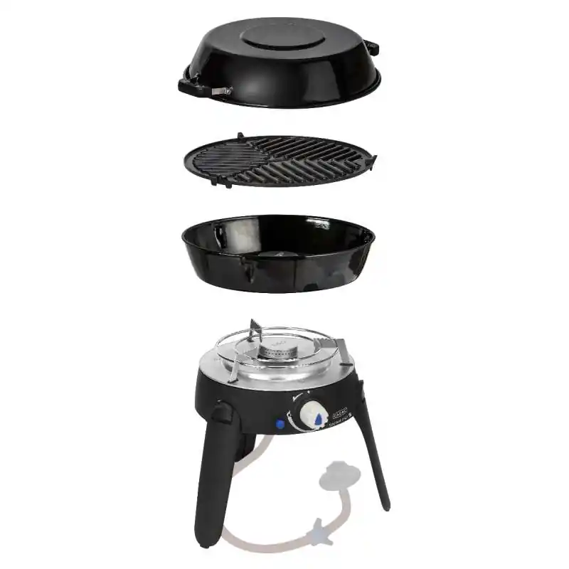Angebot Cadac Safari Chef 30 LP Lite Gasgrill