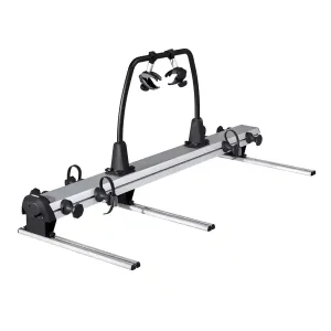Top-Angebot Thule VeloSlide Short Heckgaragen-Fahrradträger 40 x 80 x 180 cm für 2 Fahrräder, E-Bike geeignet