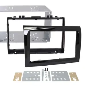Top-Angebot Xzent Premium Radioblende 2DIN