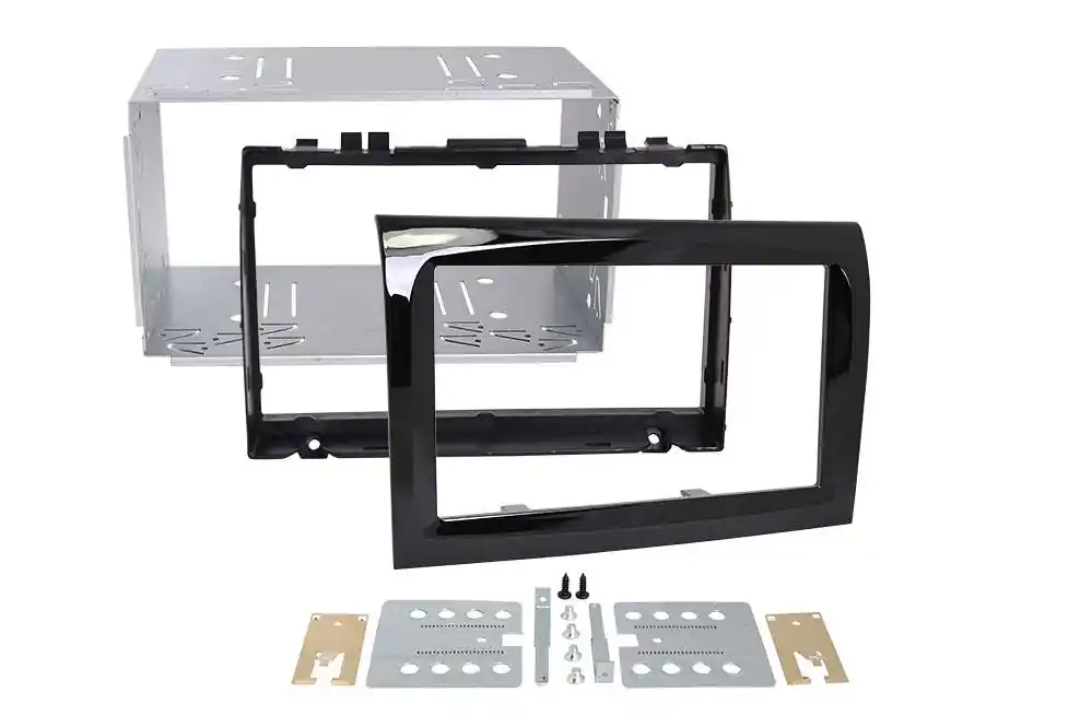 Top-Angebot Xzent Premium Radioblende 2DIN