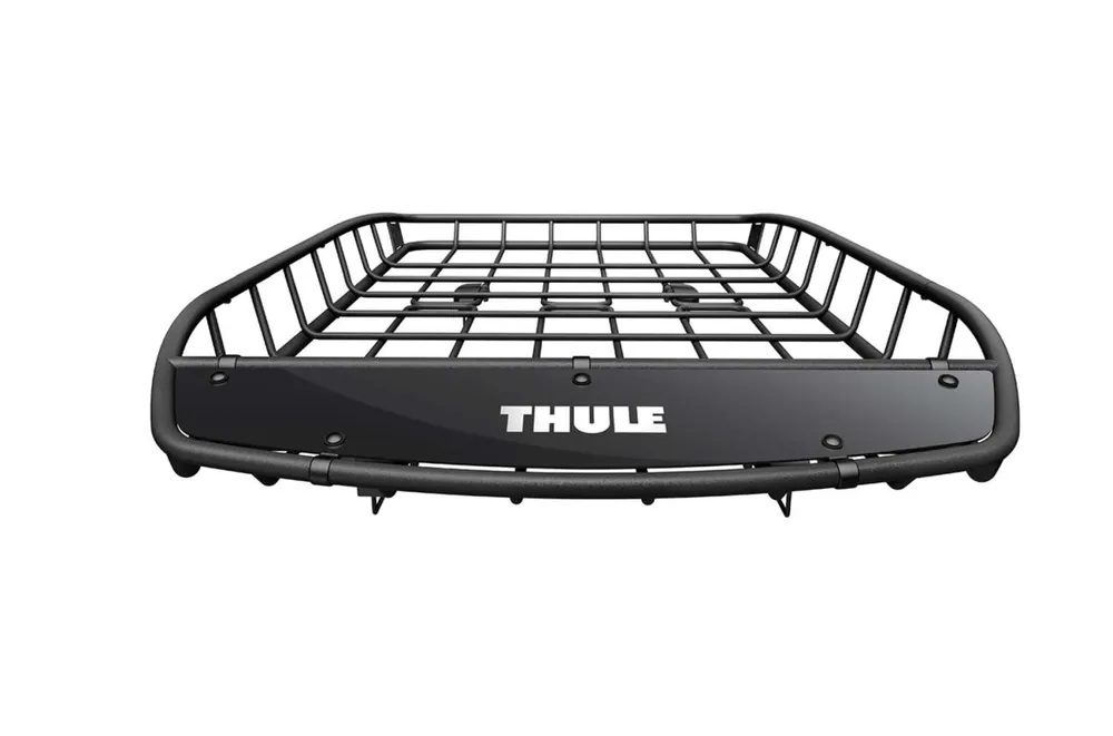 Neu Thule Canyon Extension XT Dachkorbverlängerung schwarz