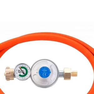CADAC Überdruckregler Universal 50mbar Saisonangebot