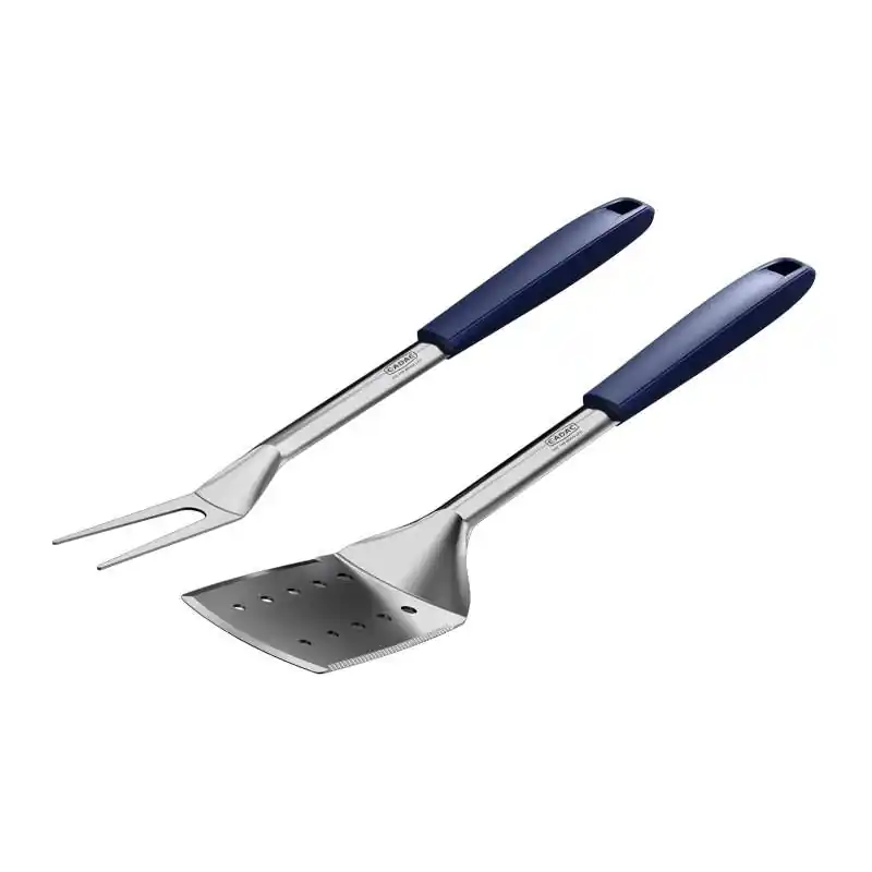 Cadac Grillwender & Gabel Set Neuheit