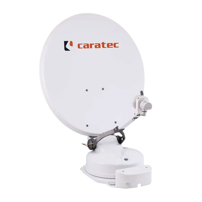 Caratec Smart D Sat Antenne CASAT600S Twin LNB ready 60 cm Jetzt Bestellen