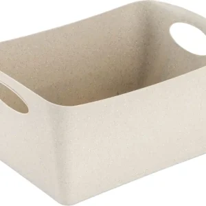 Koziol BOXXX M Aufbewahrungsbox 3,5 Liter Sichere Zahlung
