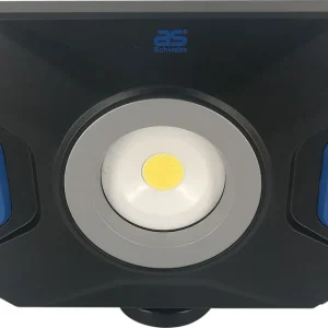 AS Schwabe Acculine Flex Mobile LED Akku Leuchte 10 W Nur Für Kurze Zeit