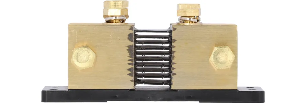 Victron Shunt Strommessshunt Angebot