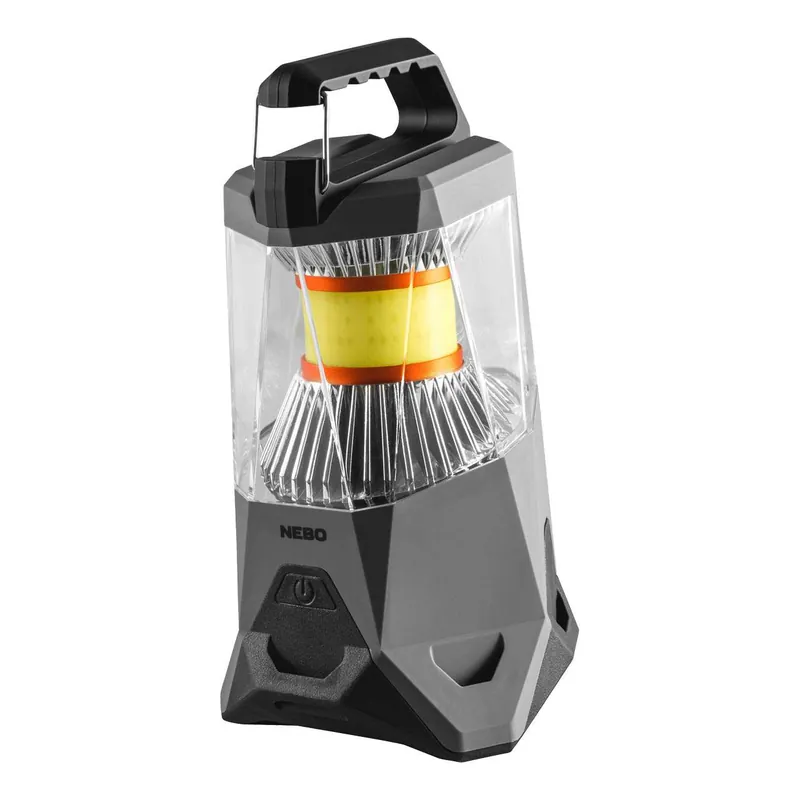 Nebo LED-Laterne GALILEO Direktkauf