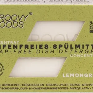 GroovyGoods seifenfreies Spülmittel Wochenendangebot