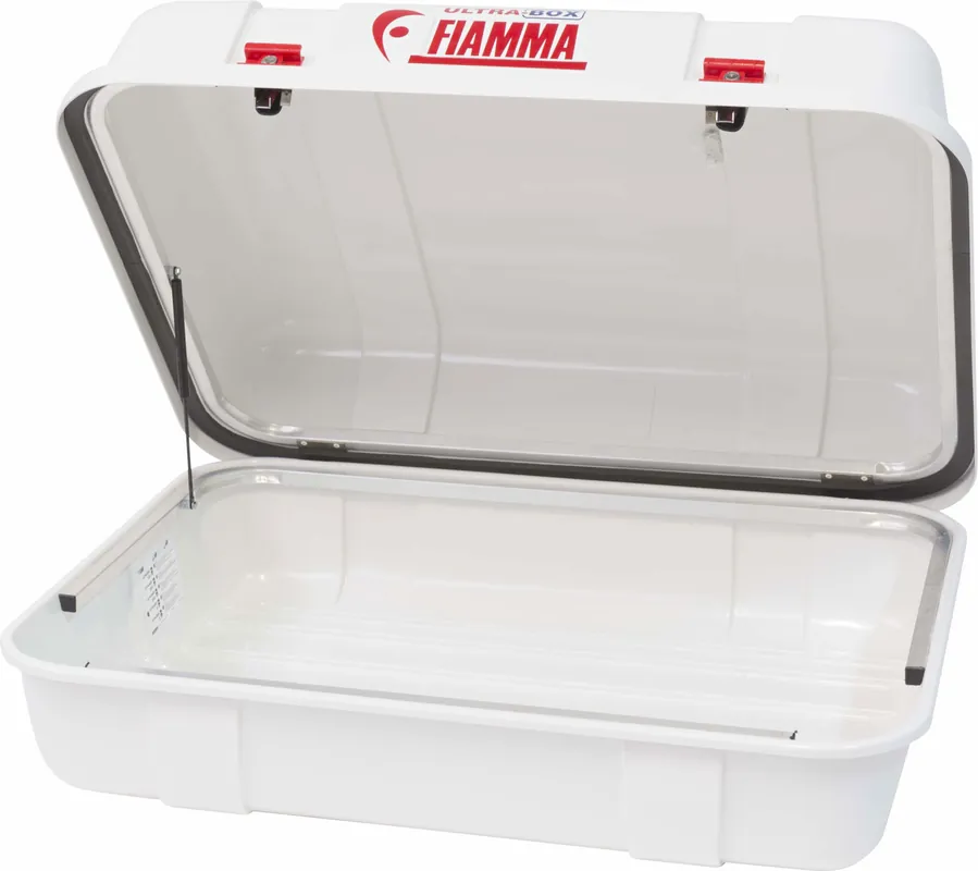Fiamma Ultra Box Dachbox Meistverkauft