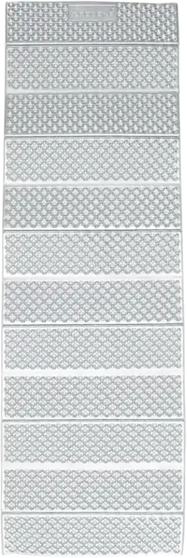 Robens ZigZag Slumber Pro Isomatte grau 192 x 60 x 2,8 cm Saisonangebot
