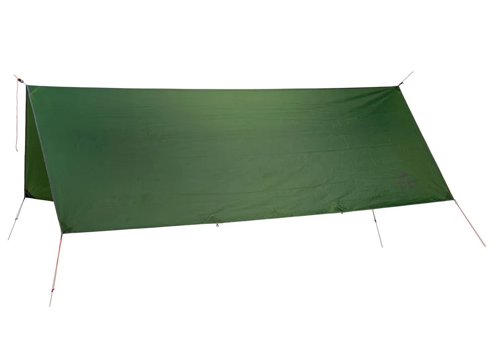 Amazonas Traveller Tarp XXL Regendach Hängematte Knallerangebot