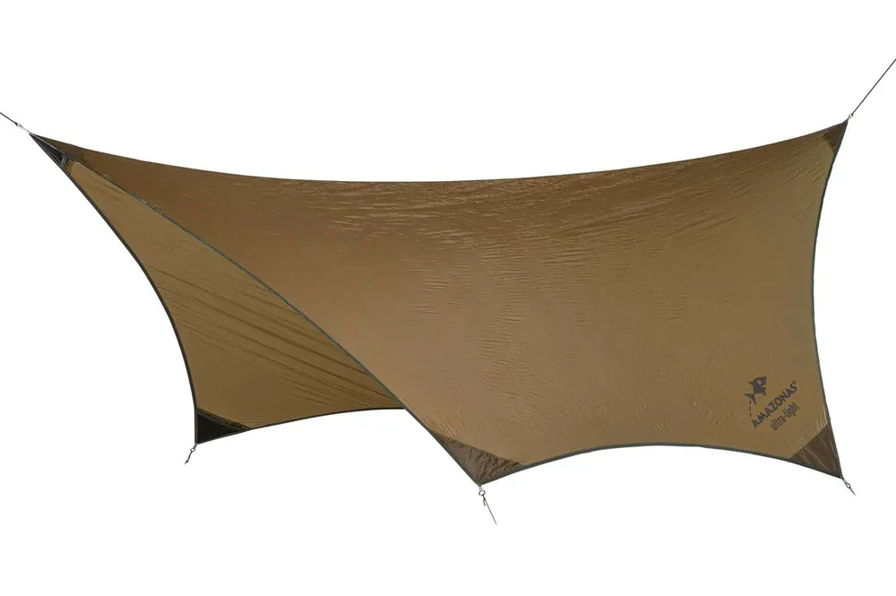 Top-Angebot Amazonas Adventure Hängematten-Tarp